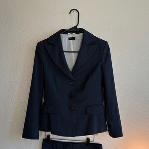 Stile Benneton Blue Women’s Suit.